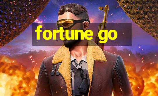 fortune go