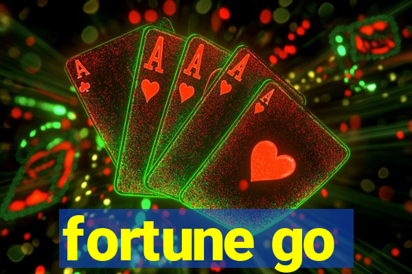 fortune go