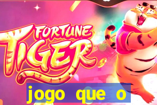 jogo que o gusttavo lima faz propaganda