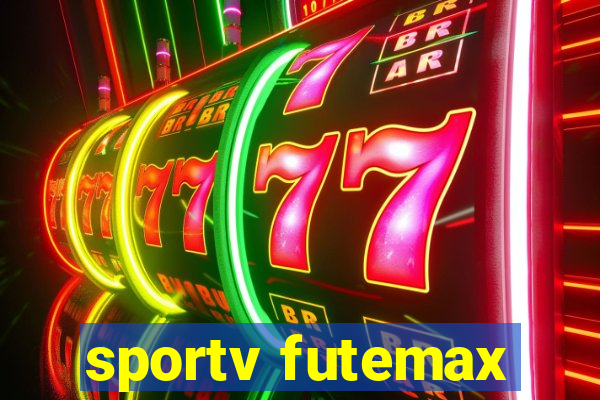 sportv futemax