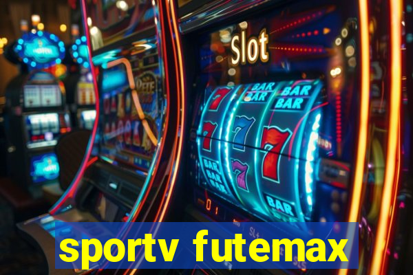 sportv futemax