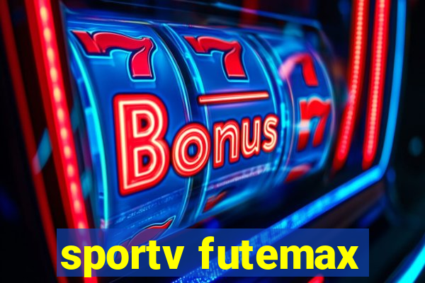 sportv futemax