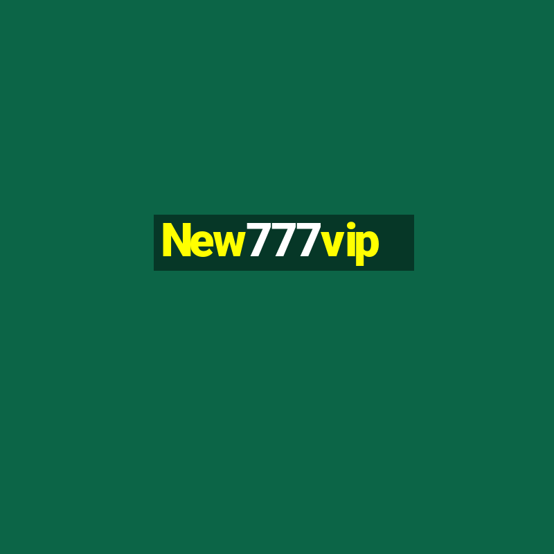 New777vip