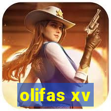 olifas xv