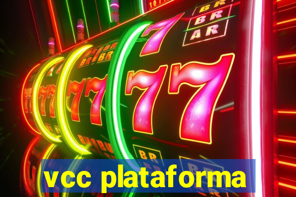 vcc plataforma