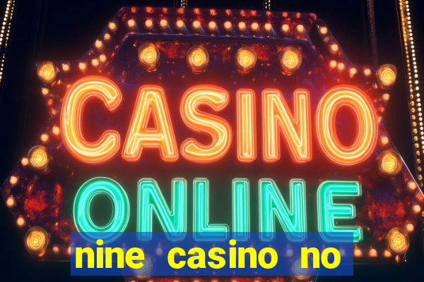 nine casino no deposit bonus codes