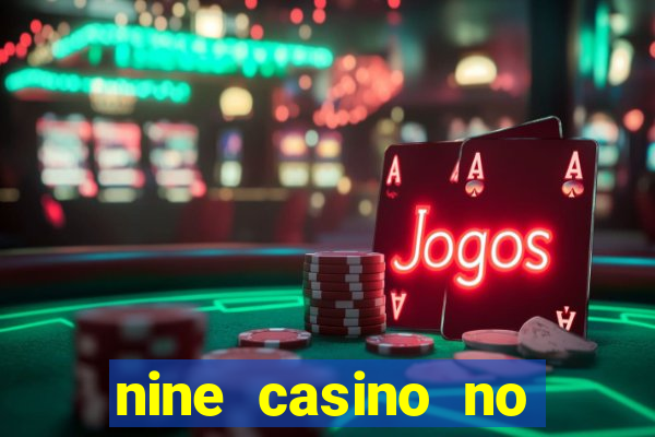 nine casino no deposit bonus codes