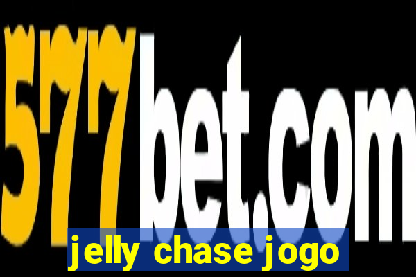 jelly chase jogo