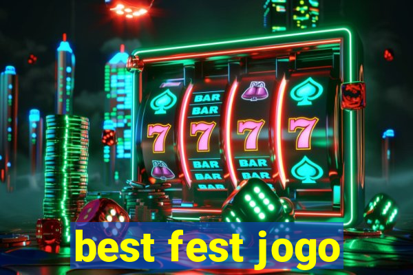 best fest jogo