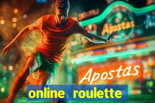 online roulette casinos portugal