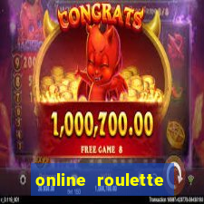 online roulette casinos portugal