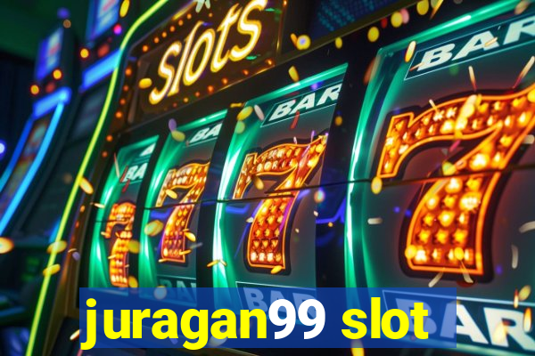 juragan99 slot