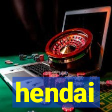 hendai