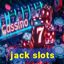 jack slots