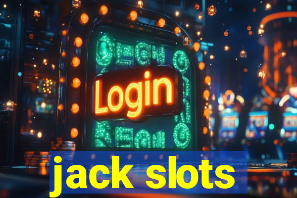 jack slots