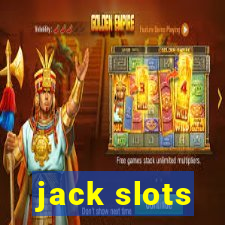 jack slots