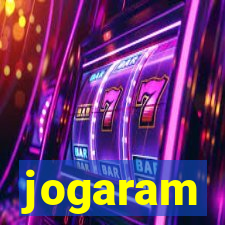 jogaram