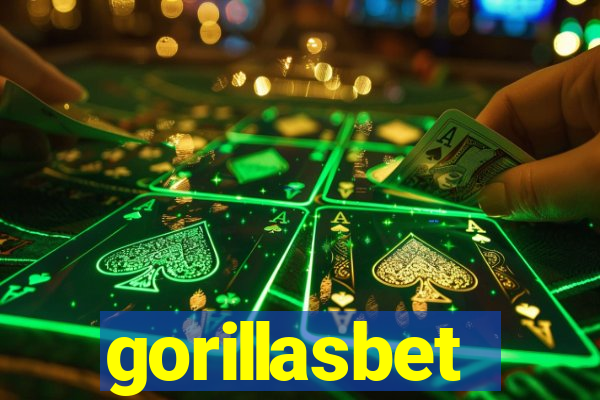 gorillasbet