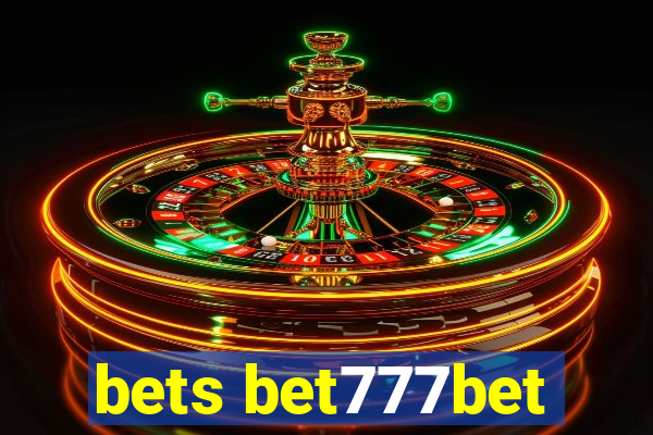 bets bet777bet