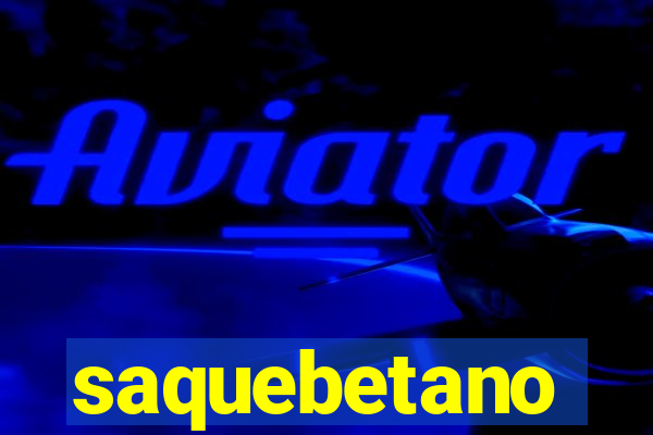 saquebetano