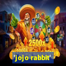 'jojo rabbit'