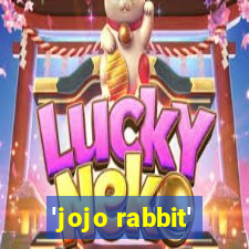 'jojo rabbit'