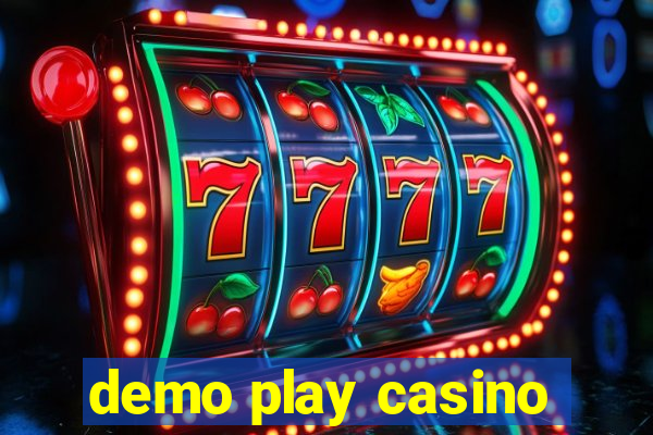 demo play casino