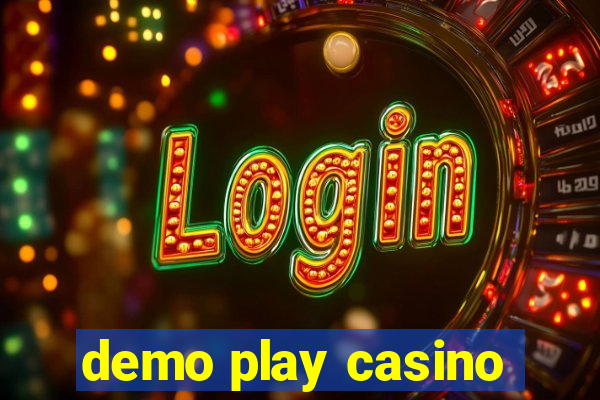 demo play casino