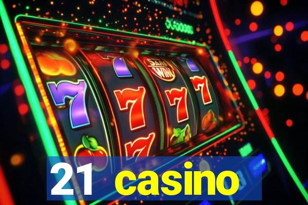 21 casino withdrawal limit