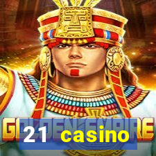 21 casino withdrawal limit