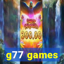 g77 games