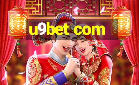 u9bet com