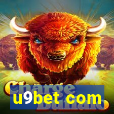 u9bet com