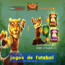 jogos de futebol hoje palpites