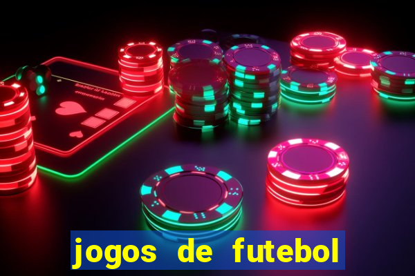 jogos de futebol hoje palpites