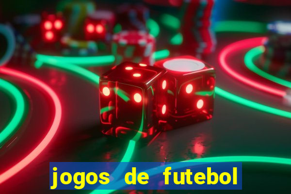 jogos de futebol hoje palpites