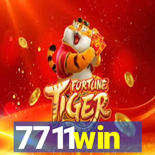 7711win