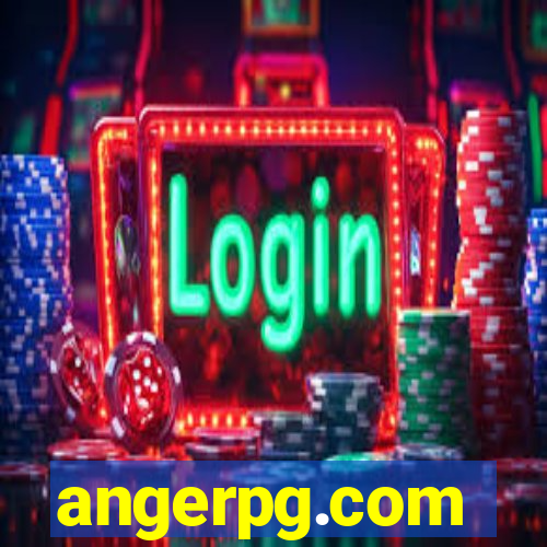 angerpg.com