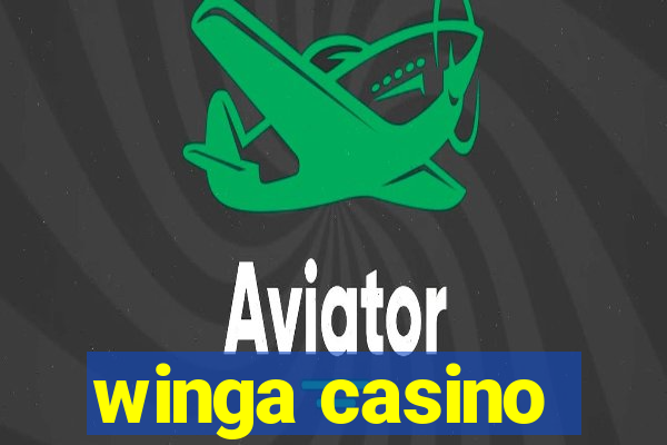 winga casino