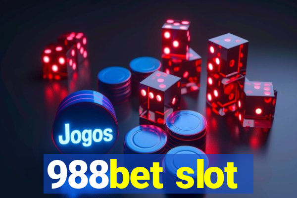 988bet slot