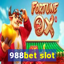 988bet slot