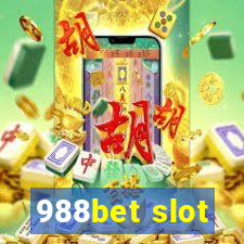 988bet slot