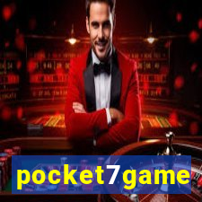 pocket7game