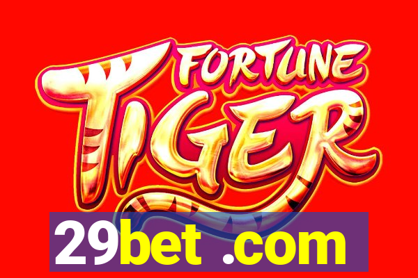 29bet .com