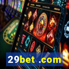 29bet .com