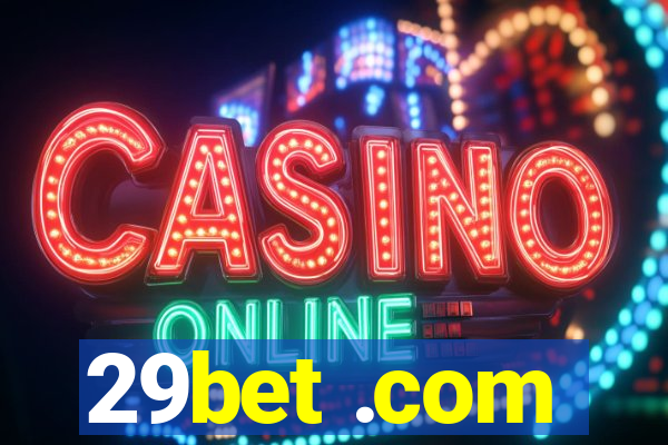 29bet .com