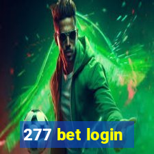 277 bet login