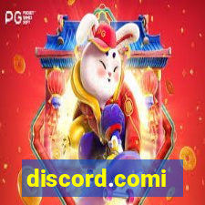 discord.comi