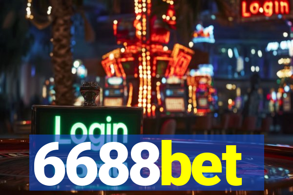 6688bet