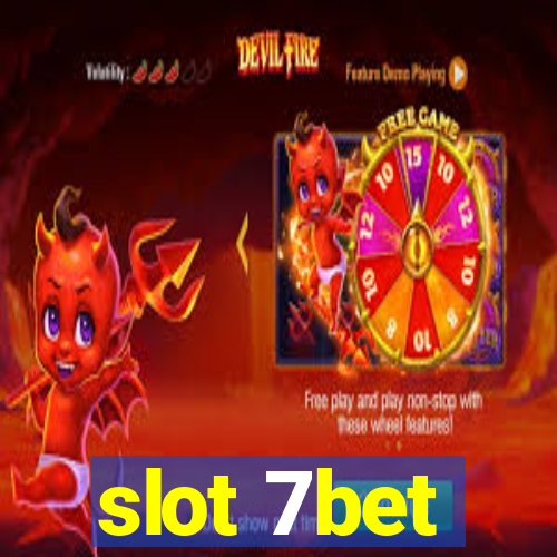 slot 7bet